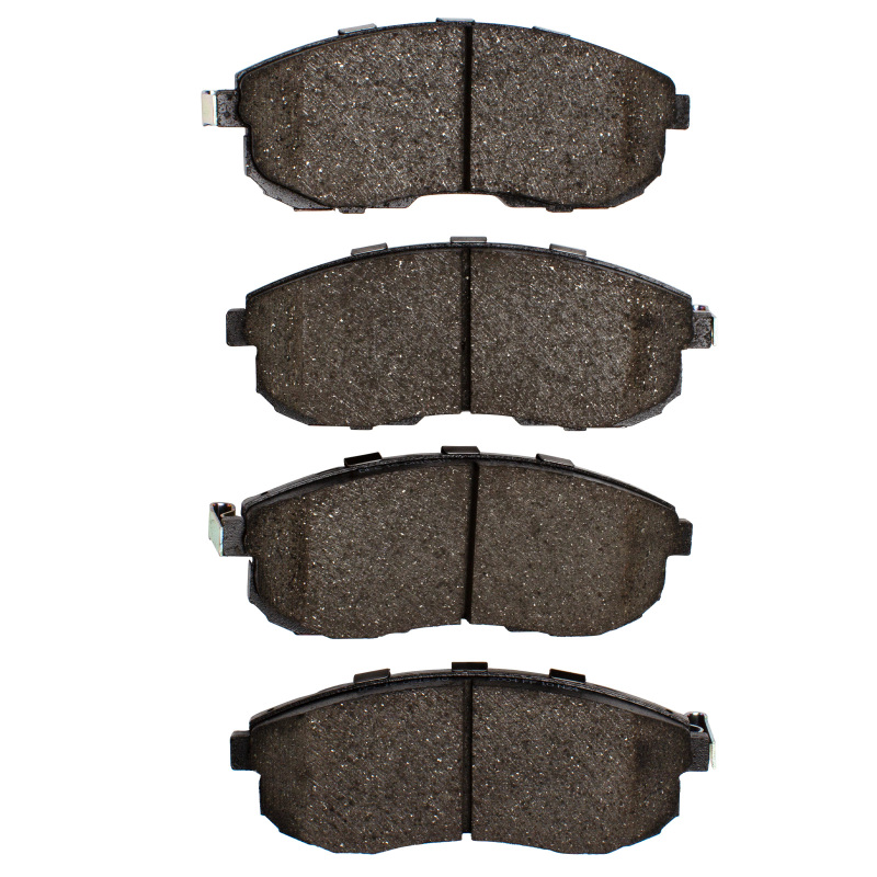 Nissan Maxima Brake Pads - Front - R1 Concepts - Euro Ceramic - `99-`19